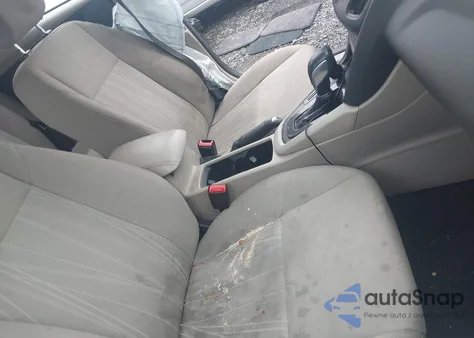 2018 Ford Focus Se z USA, uszkodzony, nr VIN 1FADP3K27JL218441